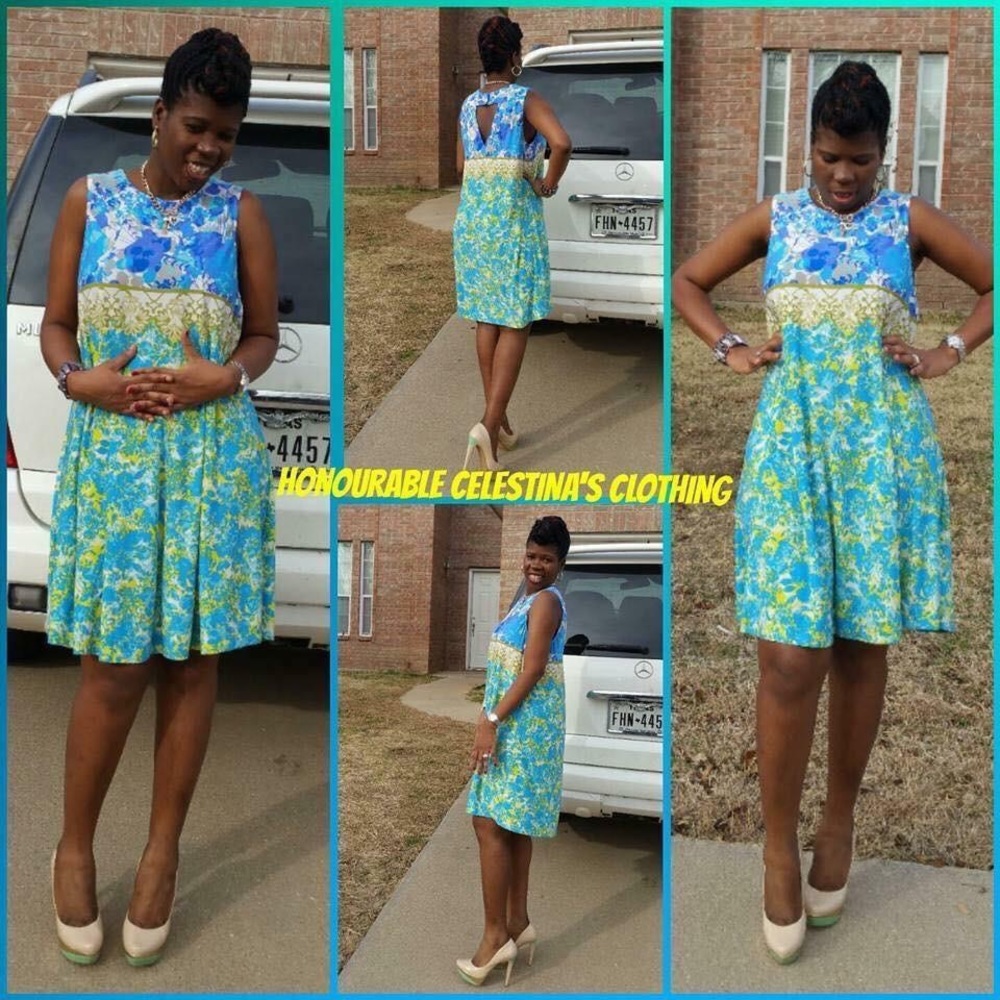 Dresses